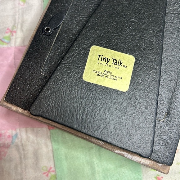 Tint Talk Collection Bunny Rabbit Garden Picture Frame - Picture 4 of 7